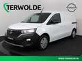 Nissan Townstar N-Connecta L2 45 kWh | €8.250,- korting! | Dubbele Wit - thumbnail 1