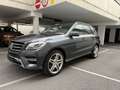 Mercedes-Benz ML 350 BlueTEC 4MATIC A-Edition Aut. Grau - thumbnail 2