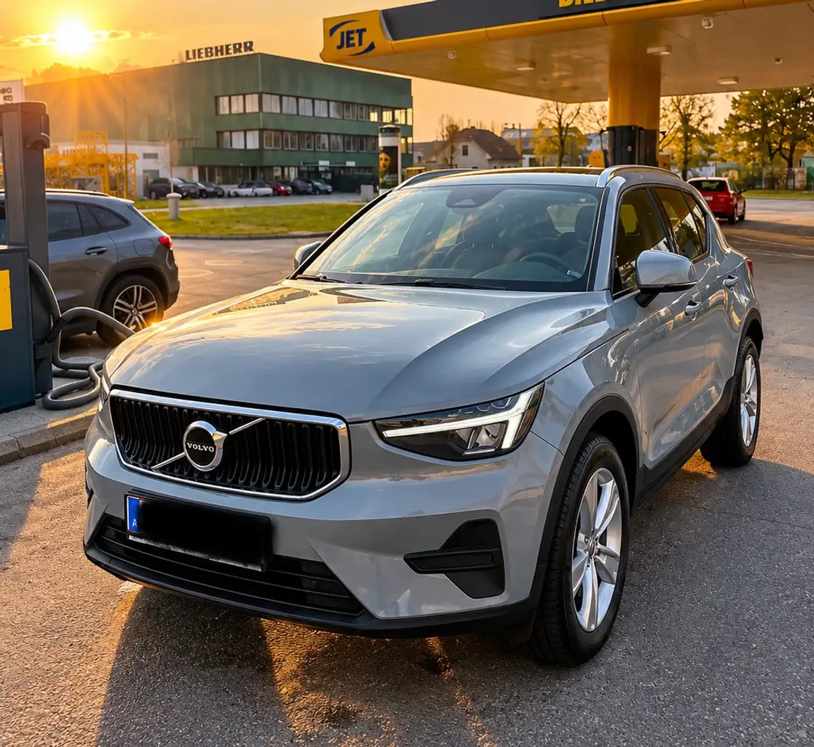 Volvo XC40 B3 B DKG Essential - 1