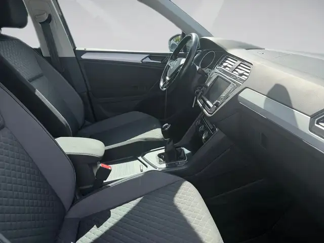 Volkswagen Tiguan view 14