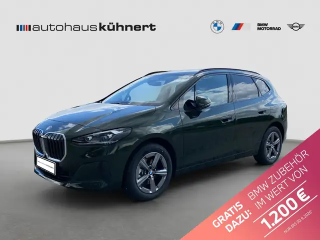 BMW 2er