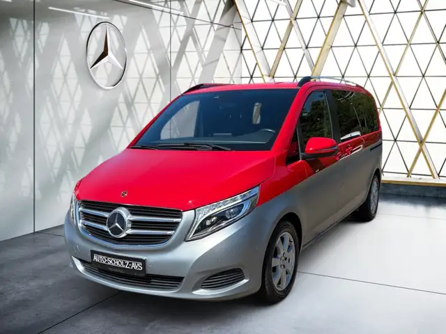 Mercedes-Benz V 220 d EDITION Kompakt Händler/Export Abgabe **