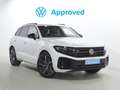 Volkswagen Touareg 3.0TSI V6 R 4Motion Tiptronic 340KW Blanco - thumbnail 1