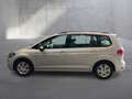 Volkswagen Touran TDI Silber - thumbnail 2