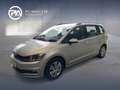 Volkswagen Touran TDI Silber - thumbnail 1