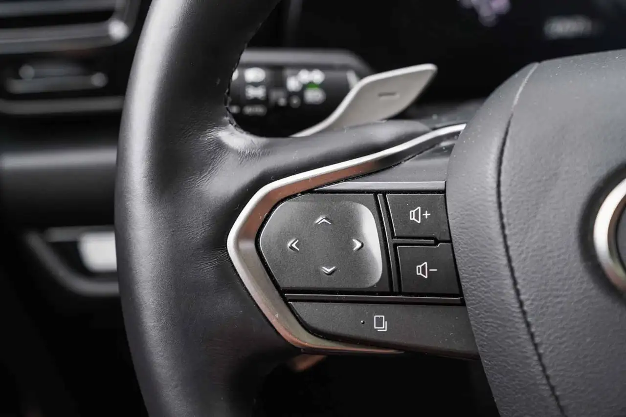 Lexus NX fotografie Lexus NX