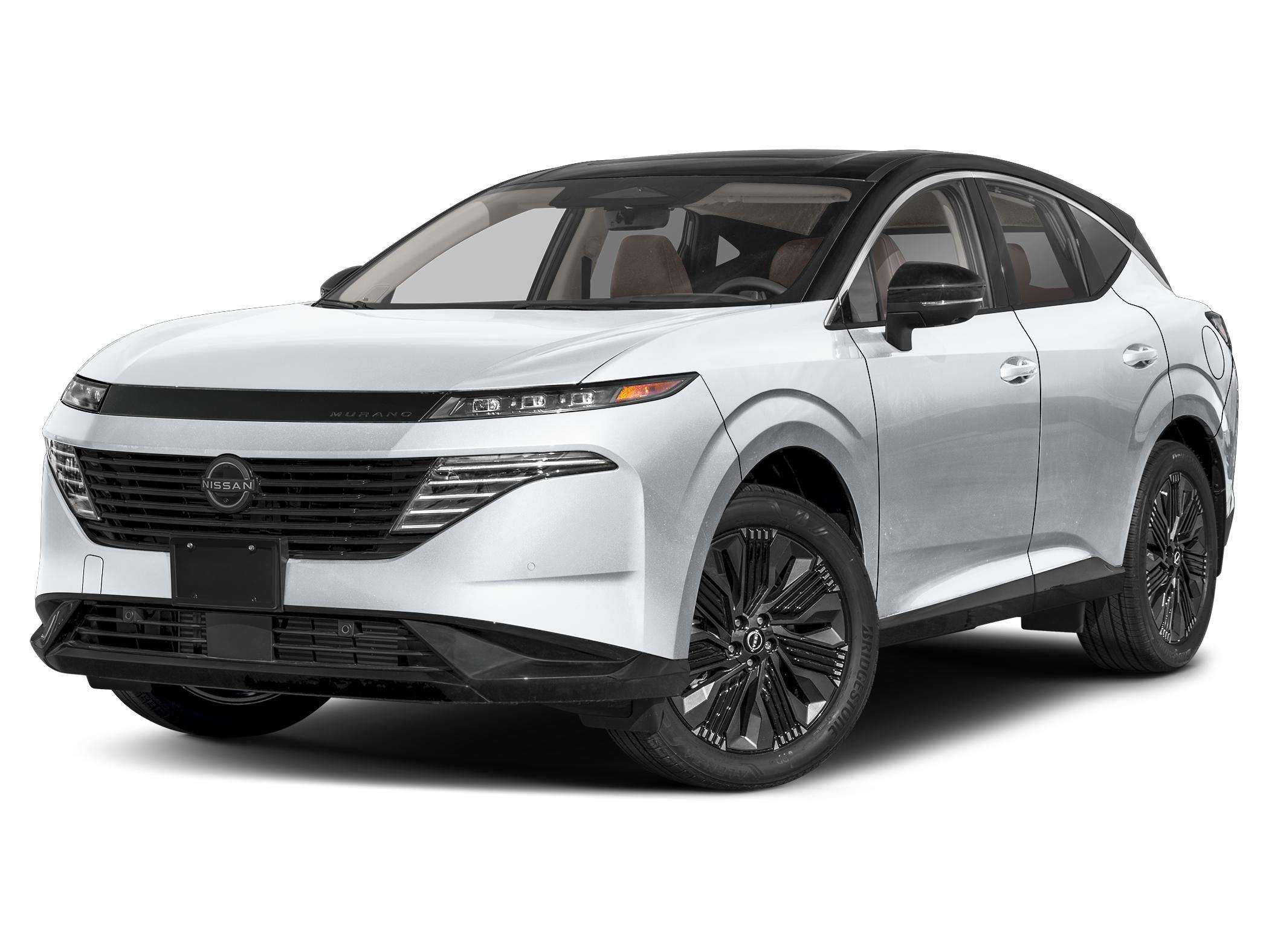 2026 Nissan Murano