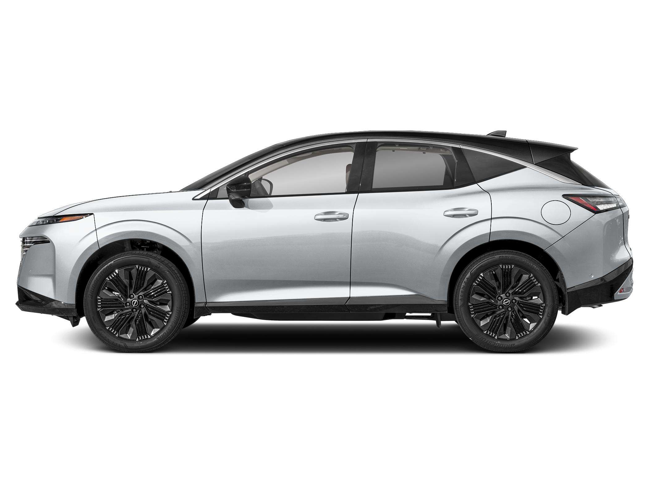 2026 Nissan Murano