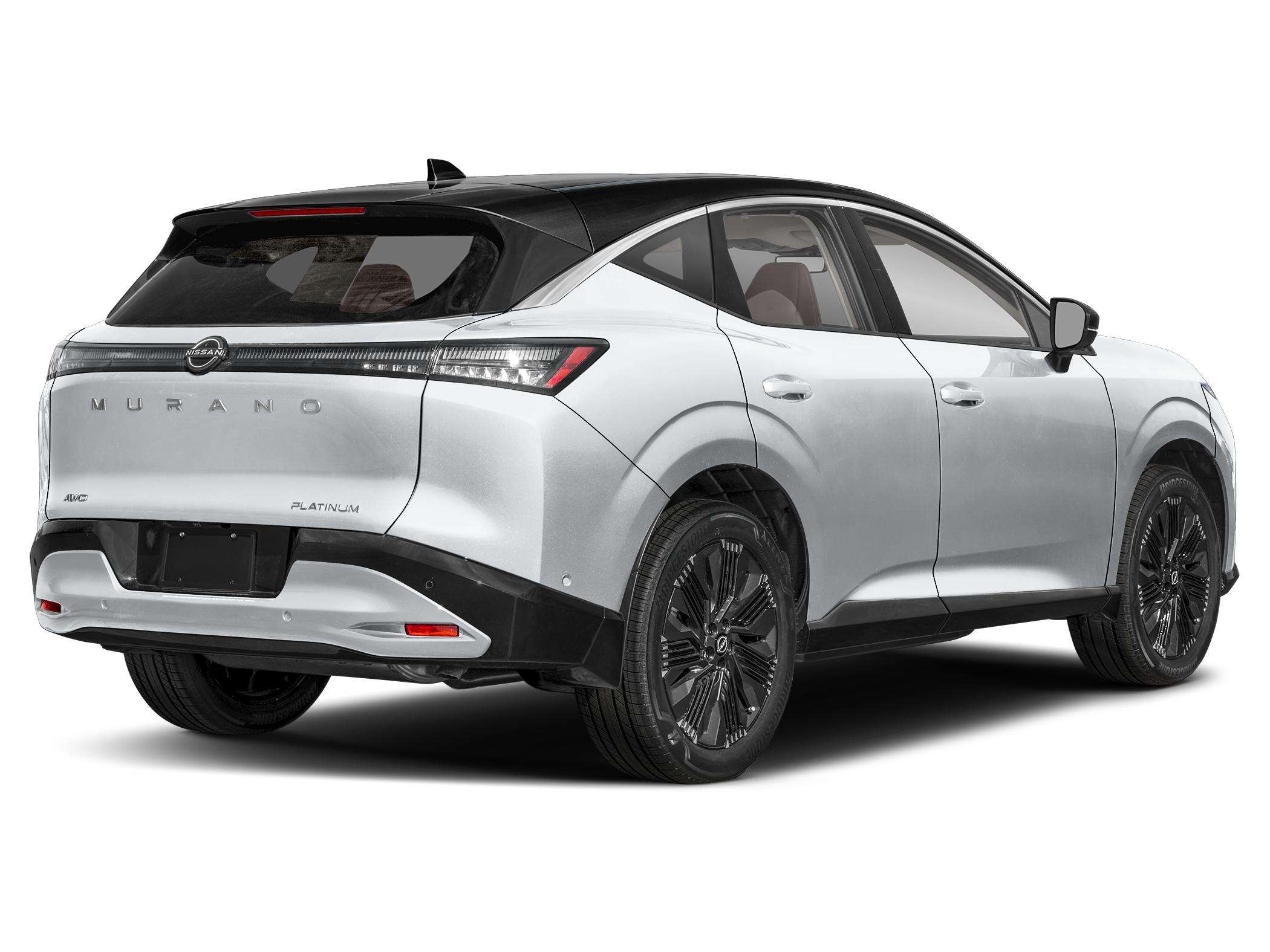2026 Nissan Murano