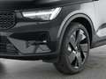 Volvo XC40 B3 Plus Black Edition 2WD Schwarz - thumbnail 9