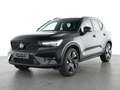 Volvo XC40 B3 Plus Black Edition 2WD Schwarz - thumbnail 1