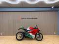 Ducati Panigale V4 S Rouge - thumbnail 1