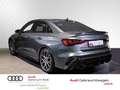 Audi RS3 Limousine TFSI quattro S-tronic Matrix-LED Klima Grau - thumbnail 4