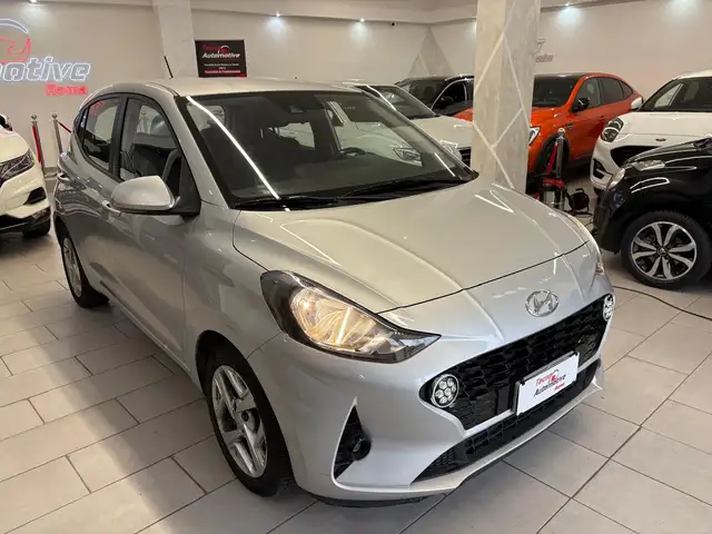 Hyundai i10 1.0 mpi Prime *SUPER PROMO*UNIPRO*