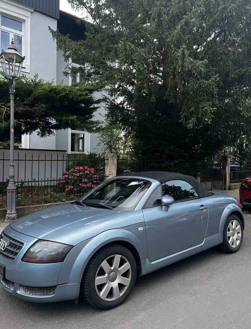 Audi TT Roadster 1.8 T - 1