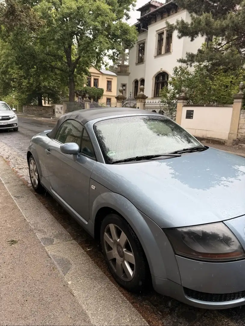 Audi TT Roadster 1.8 T - 2