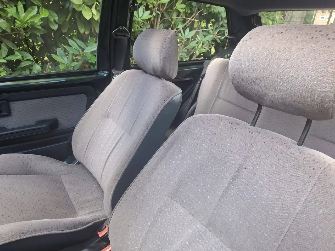 Citroen AX 1.0 Escapade TGE, foto 5