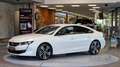 Peugeot 508 508 1.5 BlueHDi GT-Line Aut. *360°*Focal*Navi*19Zo Weiß - thumbnail 4