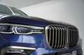 BMW X7 M 50i Individual Pano AHK HUD Laser H/K Luft Blau - thumbnail 6