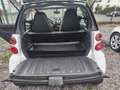 smart forTwo coupe pure micro hybrid drive Weiß - thumbnail 18