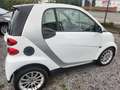 smart forTwo coupe pure micro hybrid drive Weiß - thumbnail 2