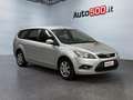 Ford Focus 1.6 SW GPL Blau - thumbnail 2