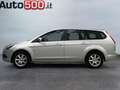Ford Focus 1.6 SW GPL Blau - thumbnail 8