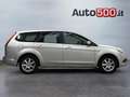 Ford Focus 1.6 SW GPL Blau - thumbnail 7