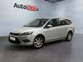 Ford Focus 1.6 SW GPL Blau - thumbnail 1
