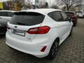 Ford Fiesta 1,0 Ecoboost MHEV ST-Line,Sonderz.ab4,44% Blanc - thumbnail 6