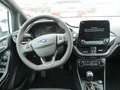 Ford Fiesta 1,0 Ecoboost MHEV ST-Line,Sonderz.ab4,44% Blanc - thumbnail 10