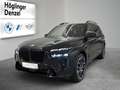 BMW X7 X7 xDrive40d Noir - thumbnail 1