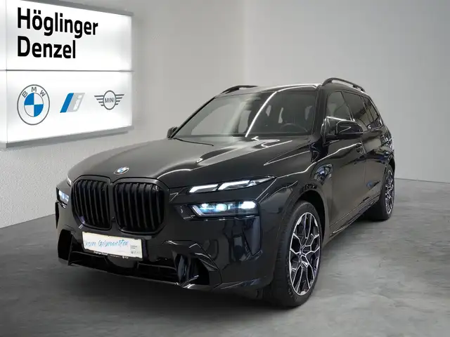BMW X7 X7 xDrive40d