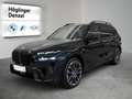 BMW X7 X7 xDrive40d Noir - thumbnail 2