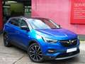 Opel Grandland X Blauw - thumbnail 2