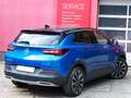 Opel Grandland X Blauw - thumbnail 4