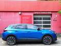 Opel Grandland X Blauw - thumbnail 3