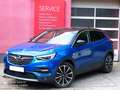 Opel Grandland X Blauw - thumbnail 1