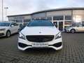 Mercedes-Benz CLA 200 Shooting Brake AMG/Night-Paket/LED/Navi Blanc - thumbnail 3