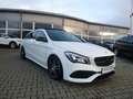 Mercedes-Benz CLA 200 Shooting Brake AMG/Night-Paket/LED/Navi Blanc - thumbnail 5