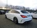 Mercedes-Benz CLA 200 Shooting Brake AMG/Night-Paket/LED/Navi Blanc - thumbnail 4