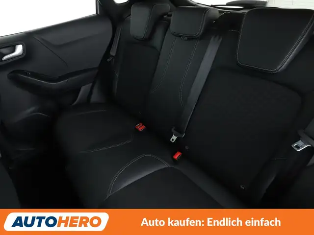 Ford Puma view 14