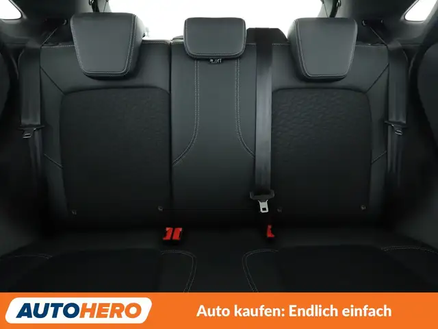 Ford Puma view 15