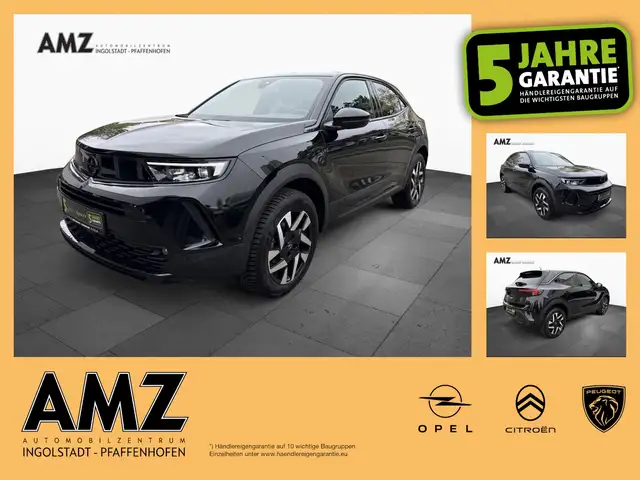 Opel Mokka 1.2 Turbo GS Line ACC+LED+Navi+SHZ+Kam.+LM