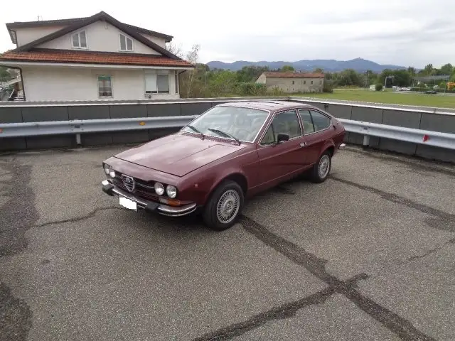 Alfa Romeo GTV GTV 2.0