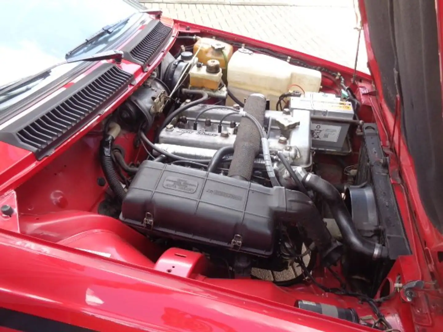 Alfa Romeo GTV GTV 2.0 - 2