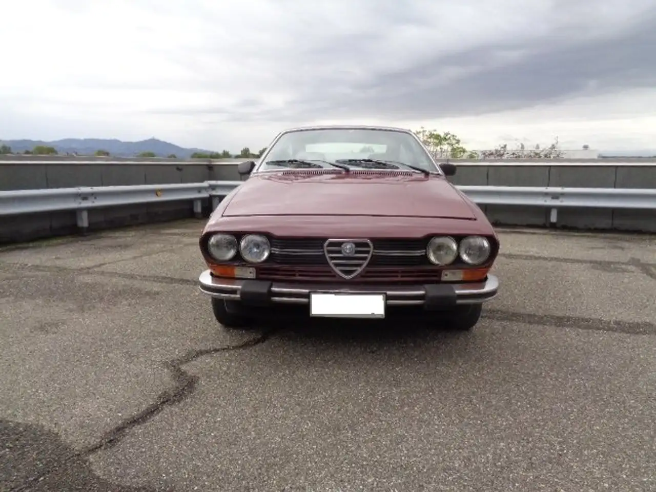 Alfa Romeo GTV 2.0, foto 10
