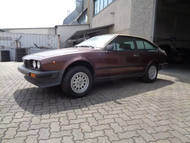 Alfa Romeo GTV GTV 2.0
