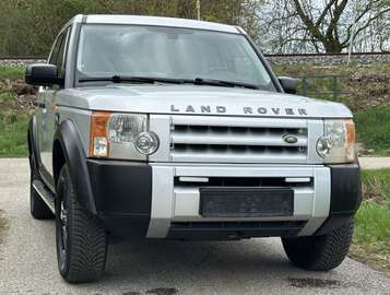 TD V6 HSE