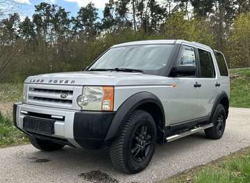 TD V6 HSE